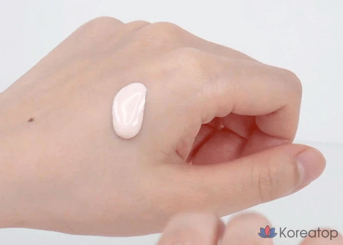 Солнцезащитный крем Missha Safe Block RX UV Rosy Tone Up Sunscreen SPF50+ PA++++, 50 мл, 1 шт.