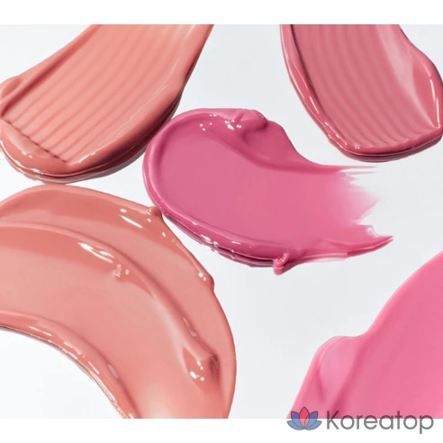 Глянцевый блеск для губ ROM&amp;ND Glasting Water Gloss, оттенок 01 Sanho Crush