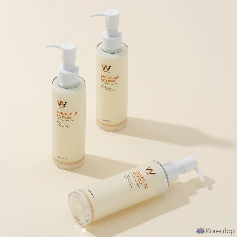 Лосьон Wonjin Effect Melaris, 1 шт., 150 г