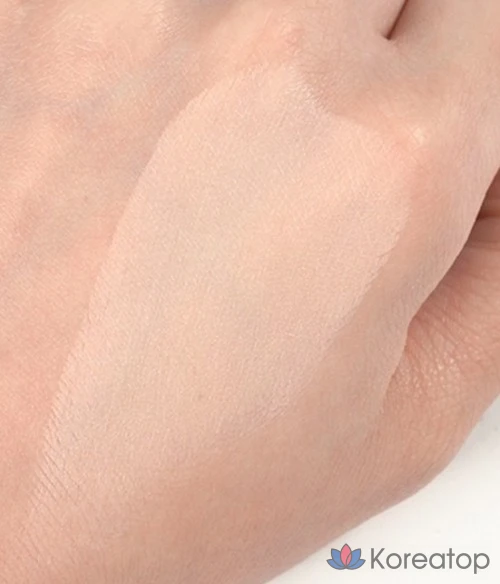 Тональный крем Cosnori Fluffy Light Matte Cushion, 13 г, цвет слоновой кости, 1 шт.