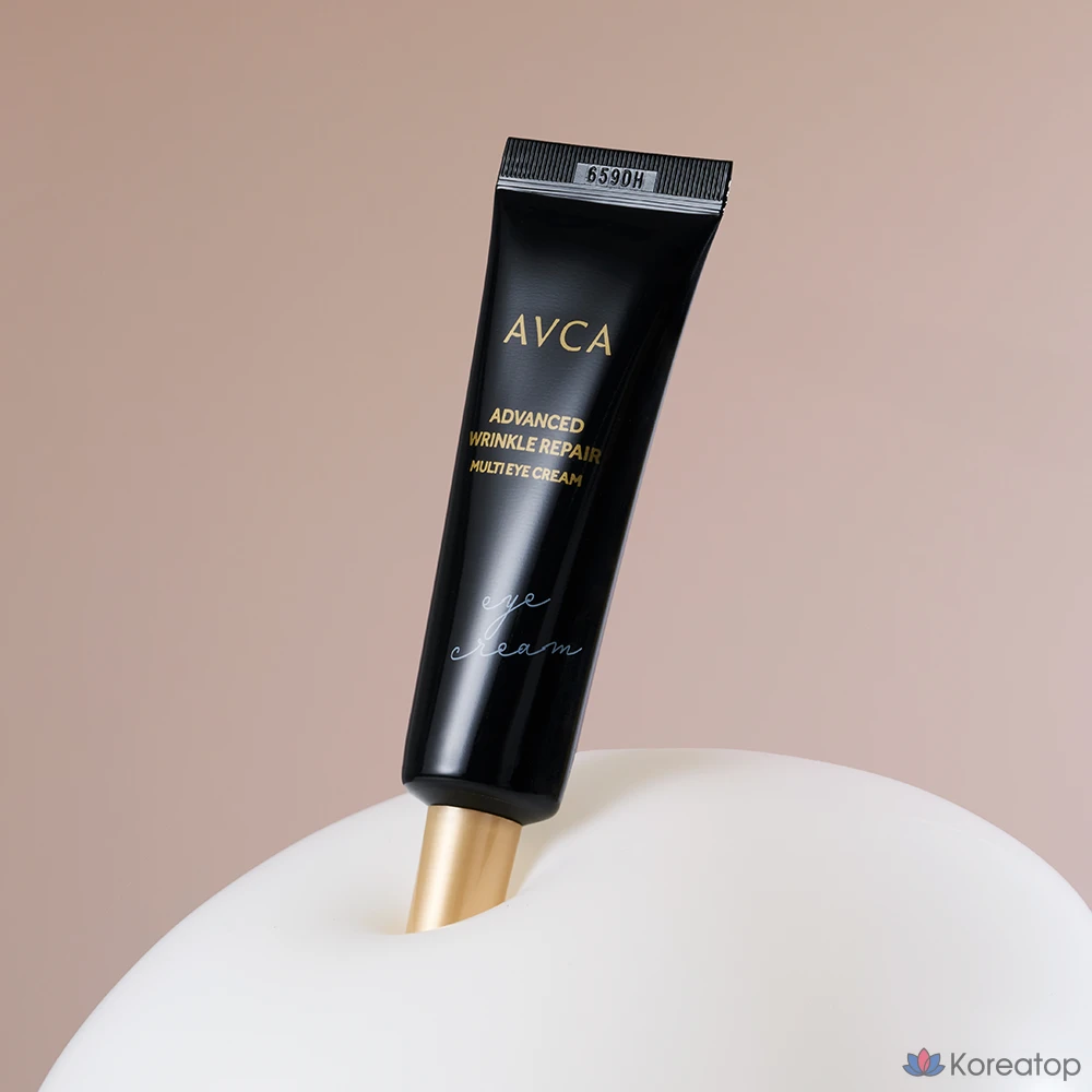 Крем для глаз AVCA Advanced Wrinkle Repair Multi Eye Cream, 2 шт., 30 мл
