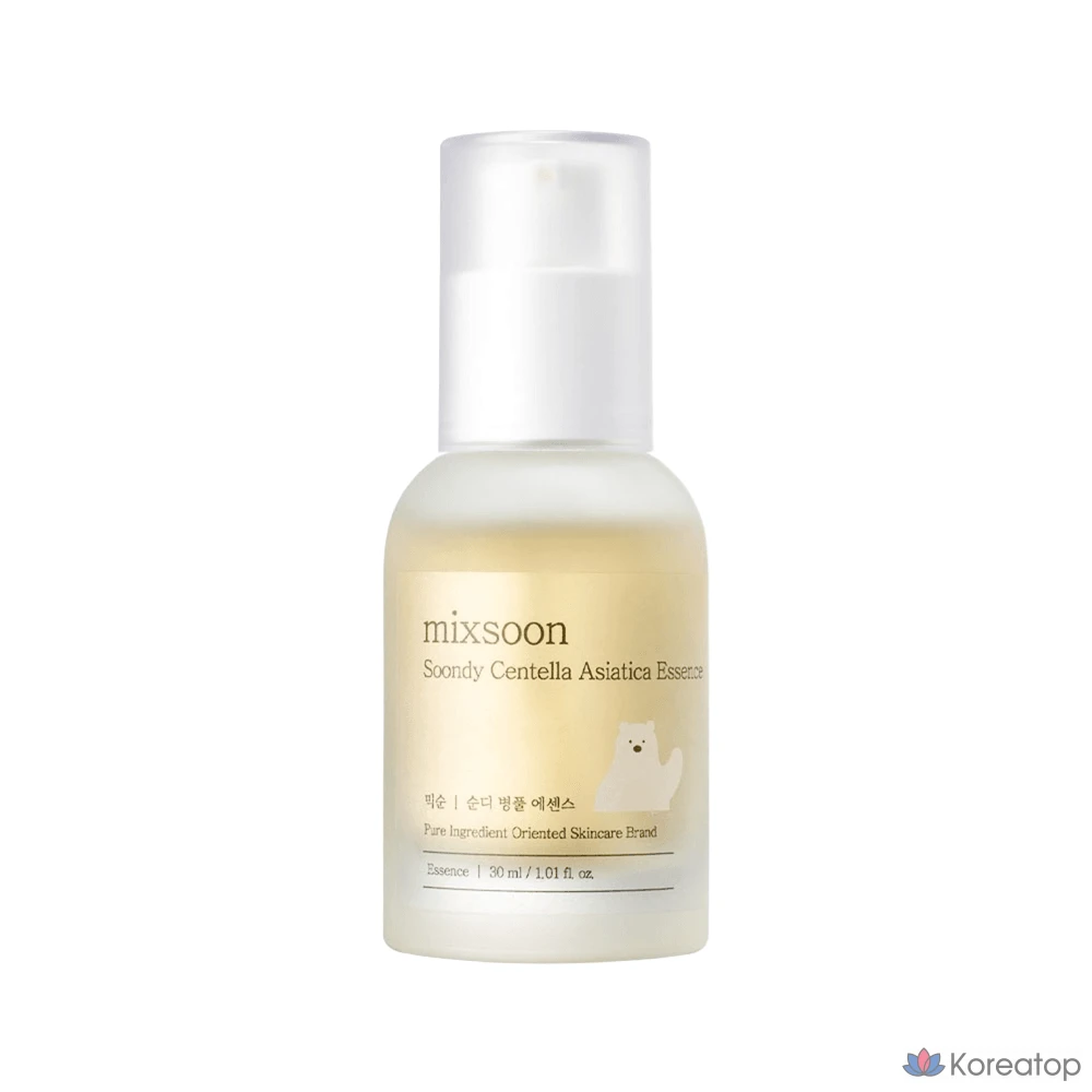 Эссенция из травы Mixun Sundi в бутылочке, 30 мл, жаропонижающее средство, 1 шт.