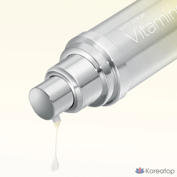 Витаминный комплекс Dr.G RTX Into Serum, 50 мл, 1 шт.