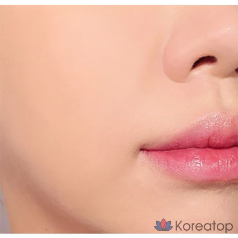 Кушон для лица c матовым покрытием Espoir Non-velvet Cover New Class Cushion Foundation Refill 13 г, № 21 Слоновая кость
