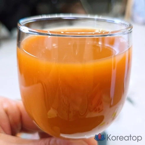 Органический детокс-сок Pepe Ka Detox Diet All Day Organic CCA Cleanse Juice
