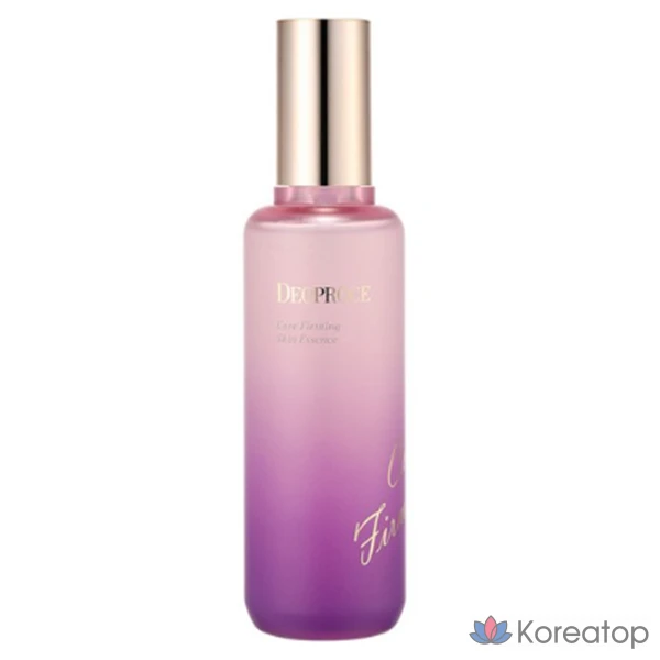 Эссенция для укрепления кожи Deoproce Core, 130 мл, 1 шт.