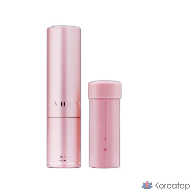 Gahi Multi-Bam Refill Type Основной продукт 9 г + сменный блок 9 г, 1 шт.