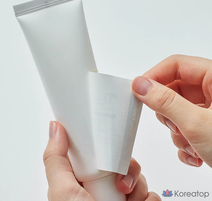 Крем THE LAB by blanc doux Green Flavonoid 3.0, 50 мл, 1 шт.