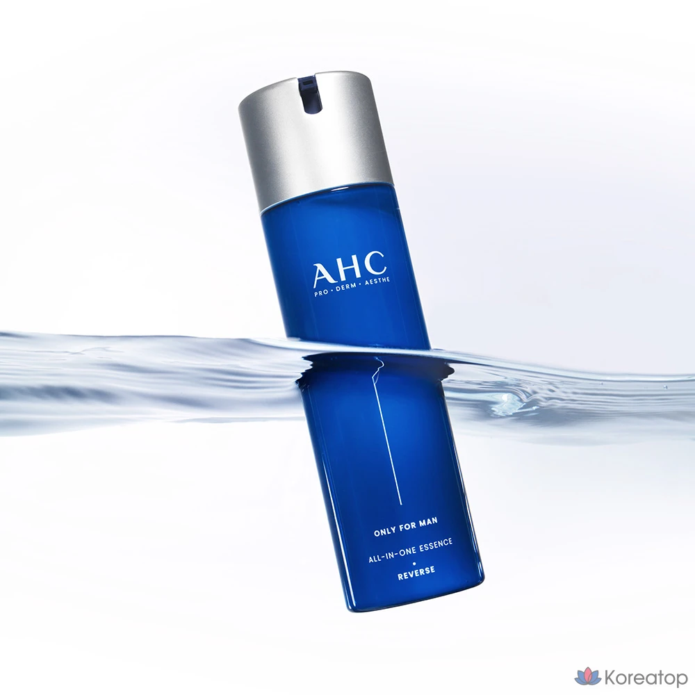 AHC Only for Men All-in-One Essence, 200 мл, 1 шт., фото 5