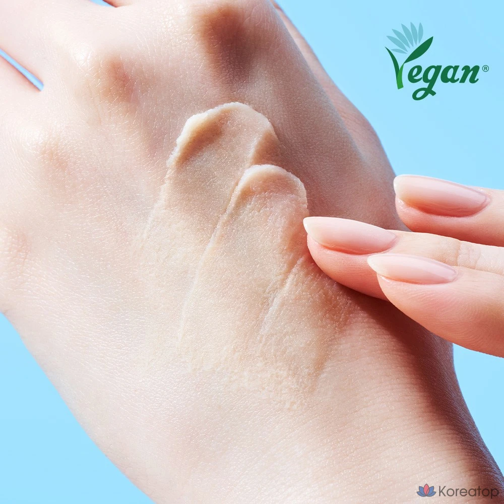 Tokobo Vita Airy Sun Primer SPF50+ PA++++, 1 шт., 35 мл, фото 3