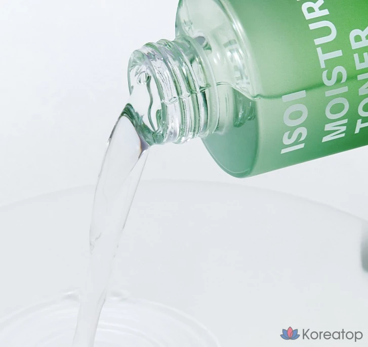 Увлажняющий тоник Isoi Moisture Doctor Jang Su-jin, 130 мл, 1 шт.