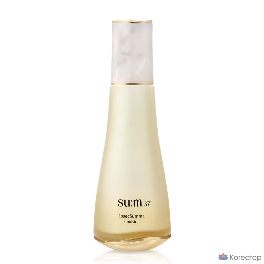 37 Degrees Rosic Summa Emulsion Увлажняющая эмульсия с низким уровнем раздражения и антивозрастным эффектом 130 мл, фото 2