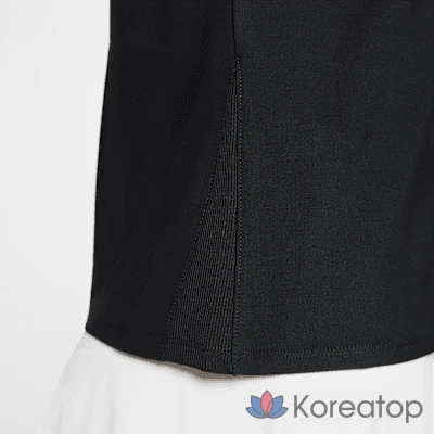 Поло женское Nike Victory Dri-FIT Short Sleeve Golf Polo