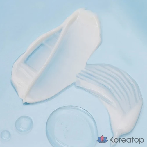 Пенка для умывания с гиалуроновой кислотой THE LAB by blanc doux Oligo, 120 мл, 1 шт.