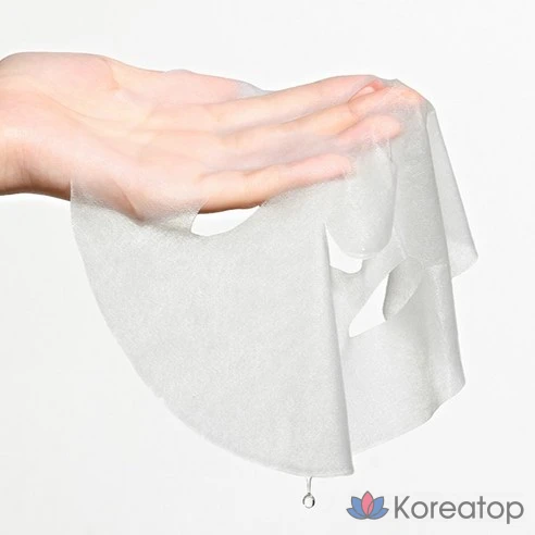 Двойная успокаивающая маска Anua Aloe Vera, 4 шт., 30 шт.