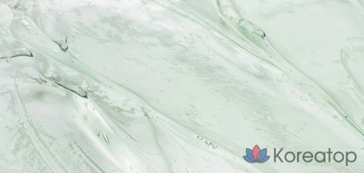 Успокаивающий гель с алоэ вера Prreti Real, 1 шт., 250 г