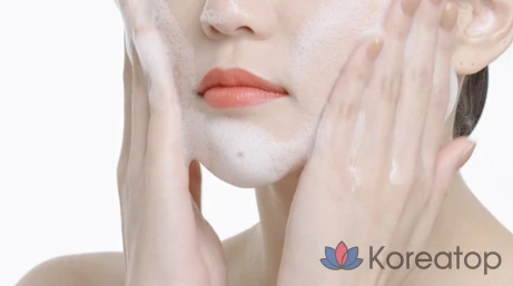 Пенка для умывания Dewtree AC Control Deep Green Calming Trouble Foam Cleanser, 150 мл, 1 шт.