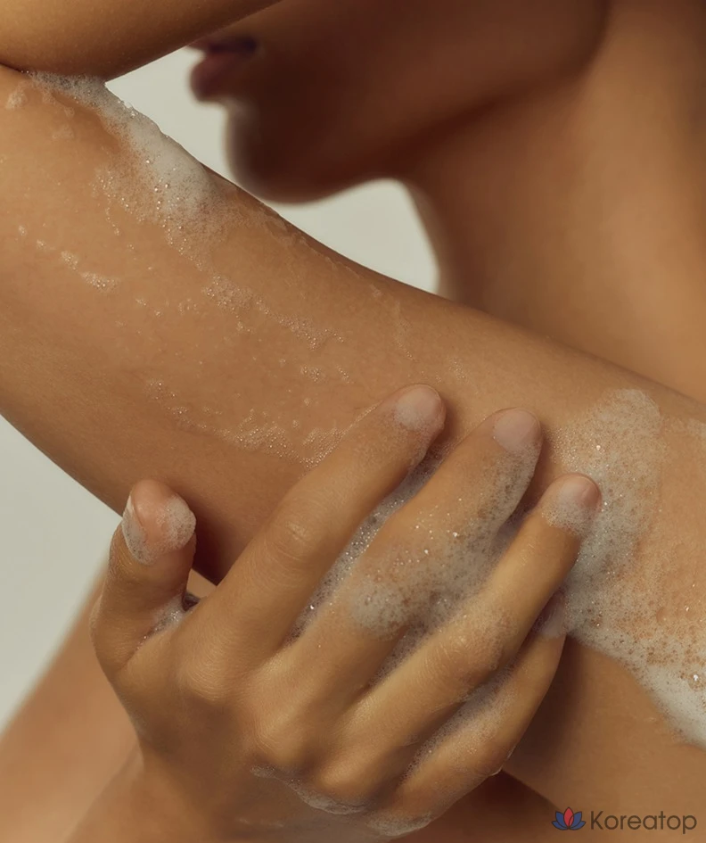 Гель для душа Huxley Moroccan Gardener, 1 флакон, 300 мл