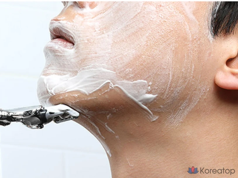 Пенка для умывания Dashu Aqua Deep Sea Water, 30 мл, 1 шт.