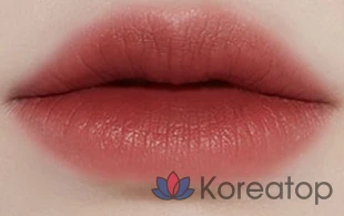 Тинт для губ Etude House Fixing Tint, оттенок 6 Soft Walnut, 1 шт., фото 2