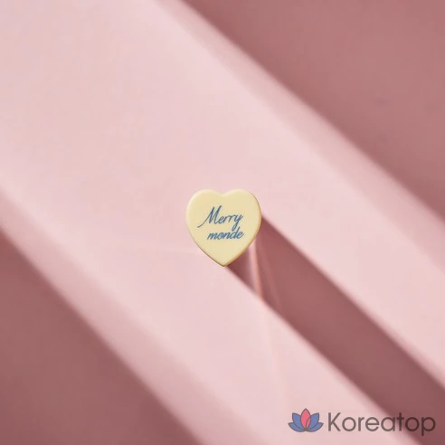 Корректор для лица Merrymond Merry Everyday Color Correcting Concealer, оттенок 03 Blue