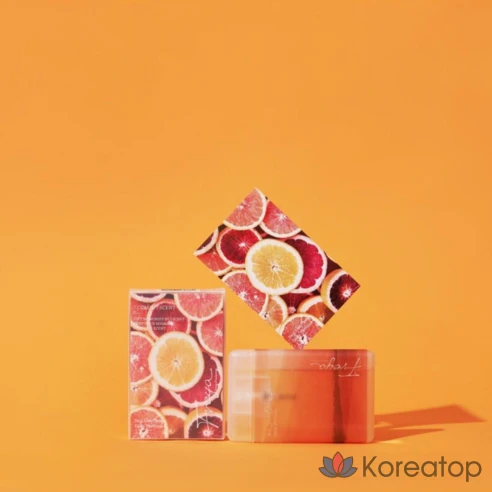 Карманные духи Freya Daily Sun Orange Eau de Parfum