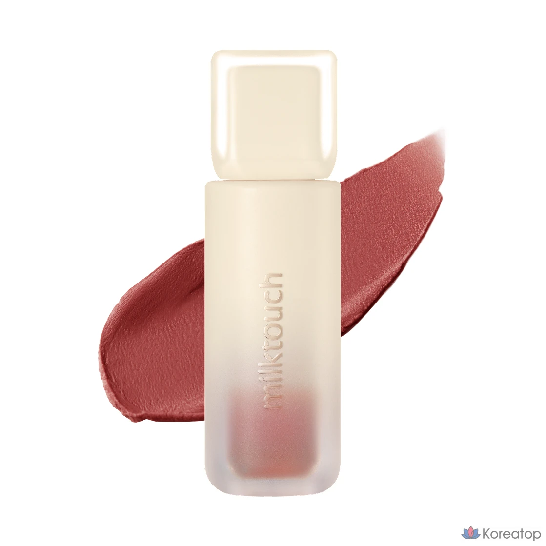 Milktouch Spread Fit Blur Tint, 10. Baked Brown, 1 шт.
