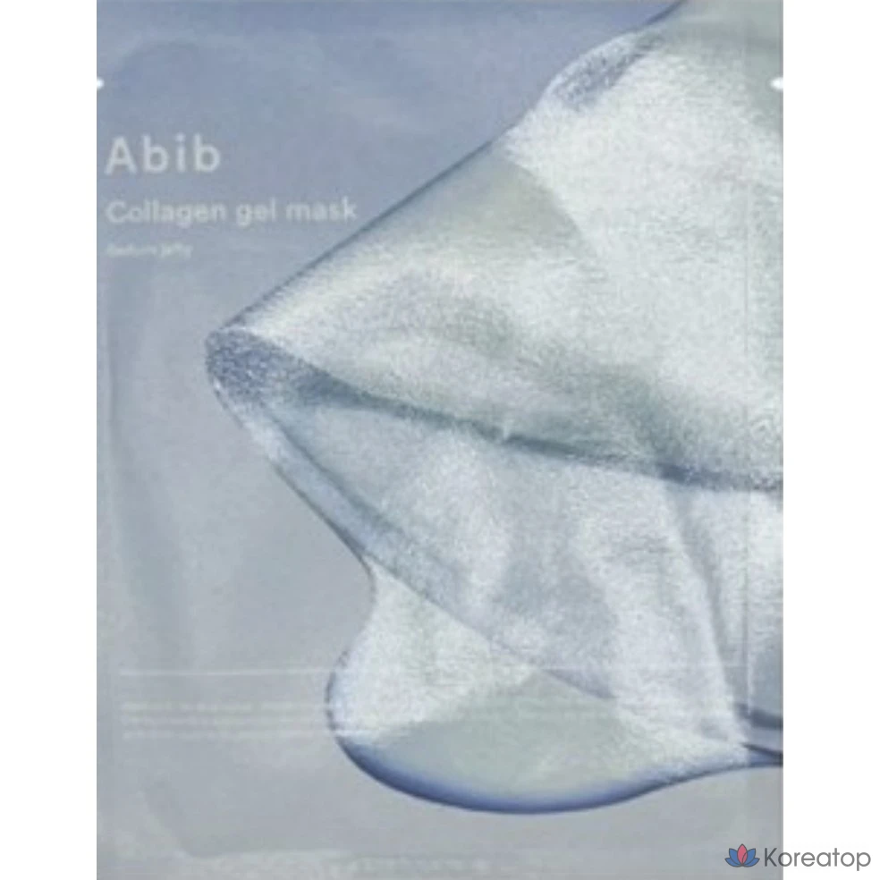 Коллагеновая гелевая маска Aviv Moisture Candle Jelly 35 г, 1 штука, 20 штук, 1 штука