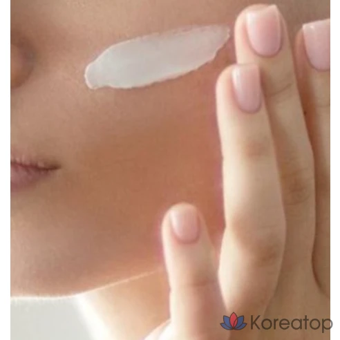 Крем для защиты кожи Derma Factory