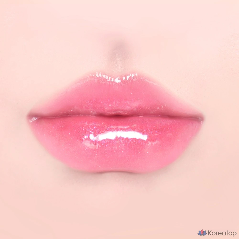 Dinto Lip Glaze и эмаль для губ, 123 TikTok, 1 шт., фото 2