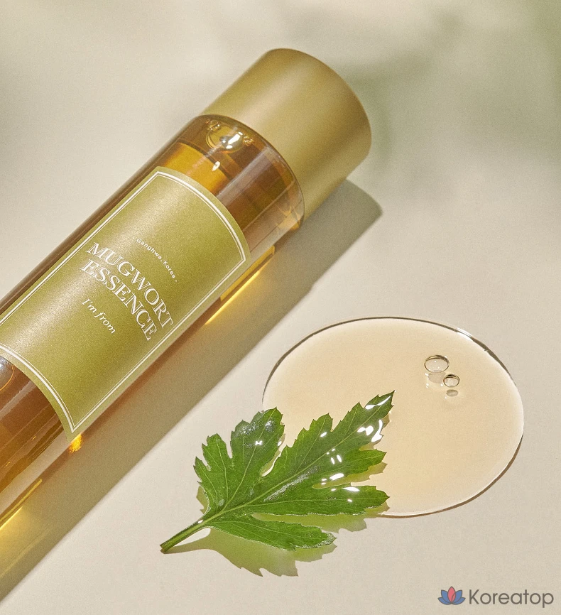 Эссенция I'm From Mugwort Essence, 150 мл, 1 шт.