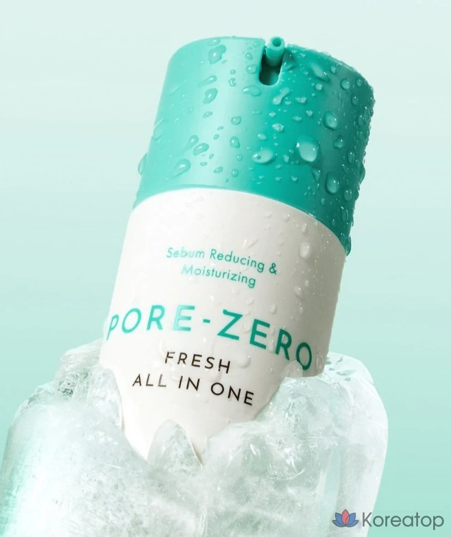 OBge Pore Zero Fresh All-in-One, 150 мл, 1 шт.