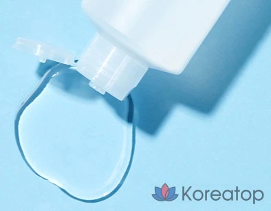 Очищающая вода Etude House Soonjung с мягкой кислотностью 5.5, 320 мл, 1 шт.