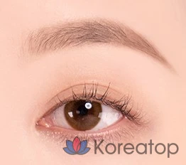 Фиксатор для ресниц VDL Eyefine Boosting Lash Fixer, разные цвета, 1 шт.