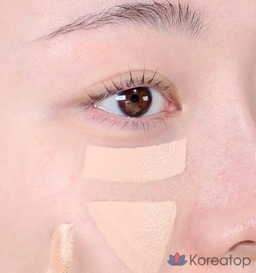 Консилер Ariel Ink Feeder Perfect Fit, 6,5 г, 1 шт., оттенок 02 Nudy Natural