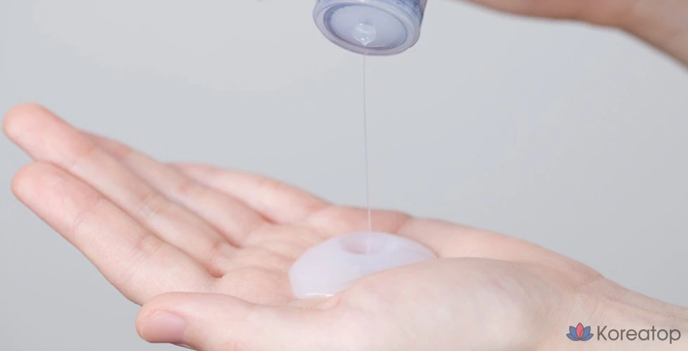 Тоник-эссенция Mild Lab Real Blue с центеллой и азуленом, 200 мл, 1 шт.