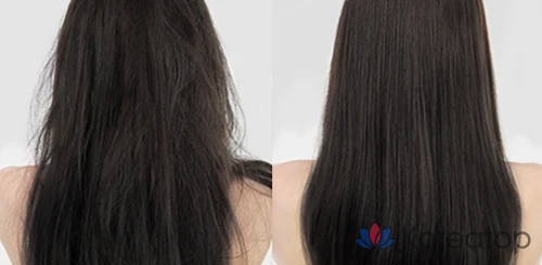 Средство для ухода за поврежденными волосами KeraSys Keramide Extreme Damaged Hair Treatment, 200 мл, 1 шт.