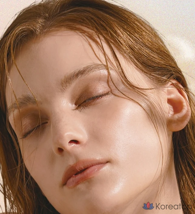 Осветляющее средство для бровей Cosnori Easy Brow Tone Changer Bleacher, 5 доз, 1 упаковка