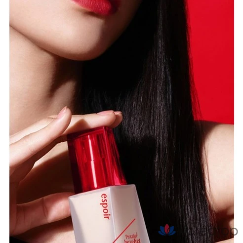 Тональный крем Espoir Pro Tailor Foundation Be Velvet SPF22 PA++