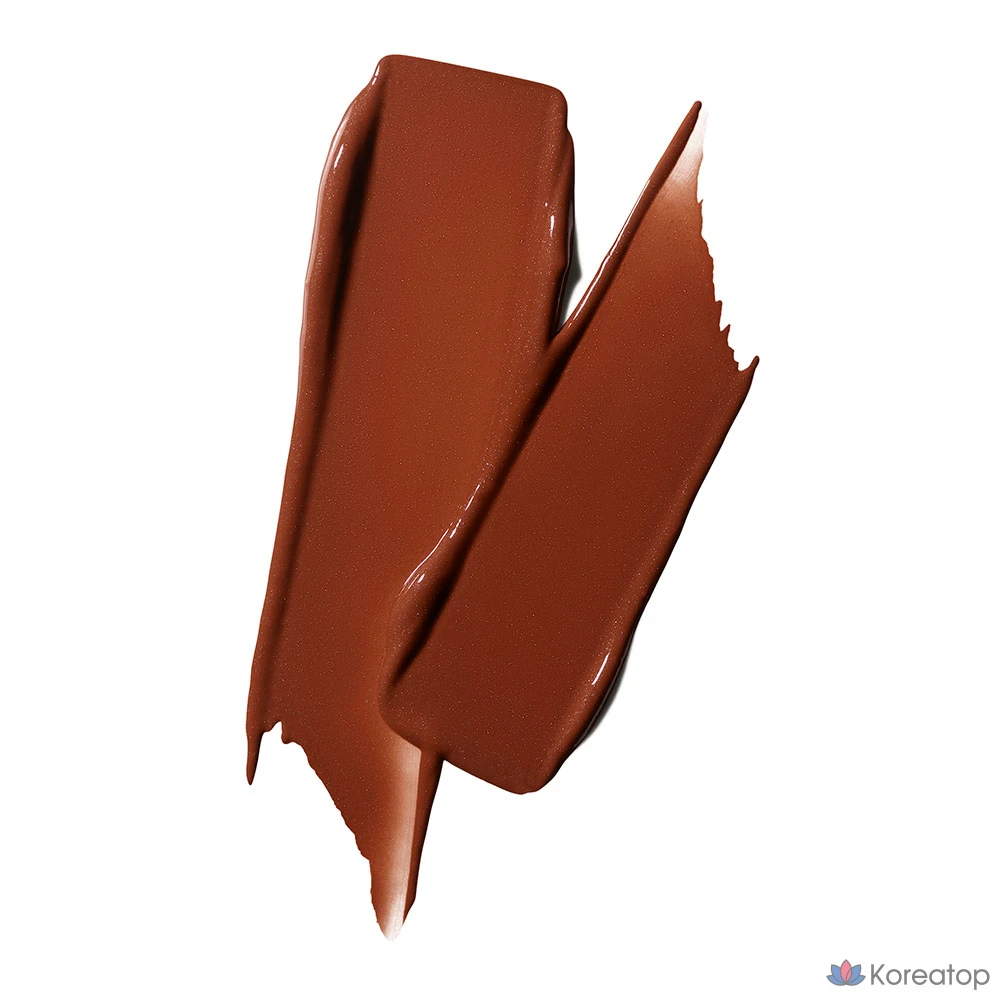 Помада для губ Mac Lustreglass Sheer Shine Lipstick, оттенок Can’t Dul My Shine, 1 шт., фото 2