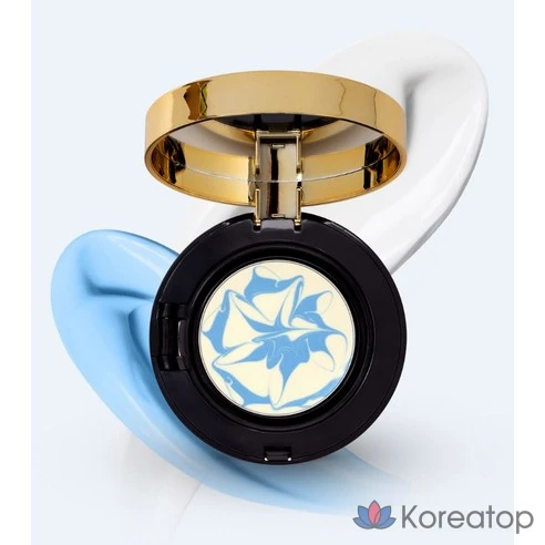 Солнцезащитный эссенс-пакт VT Cosmetics SPF50+ PA+++