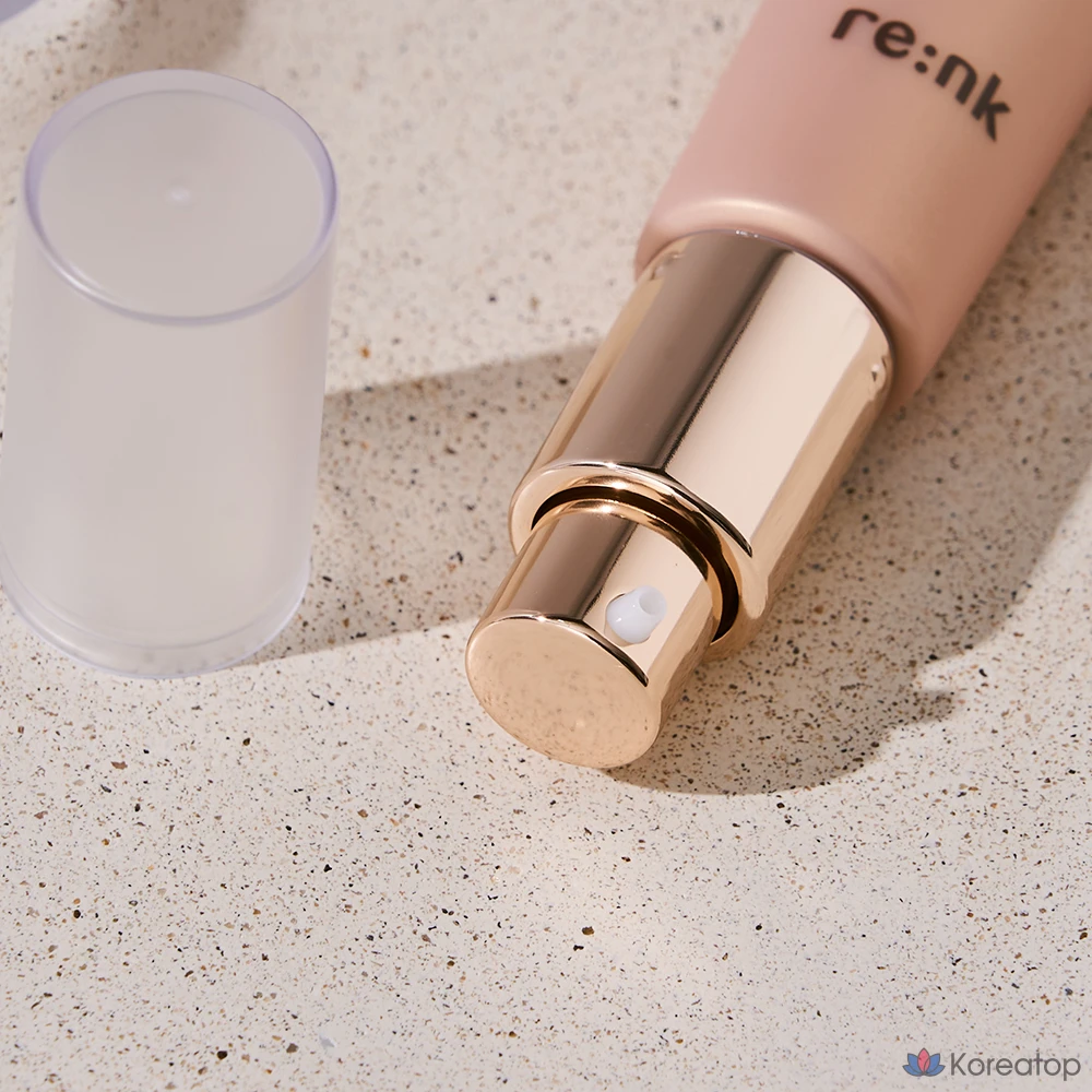 Сыворотка Re:Nk Cell Brightening Serum CC SPF45 PA+++, 35 мл, 1 шт.
