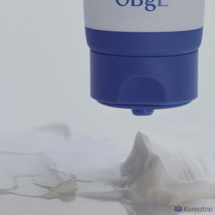 Увлажняющий протеиновый защитный крем OBge, 70 мл, 1 шт.