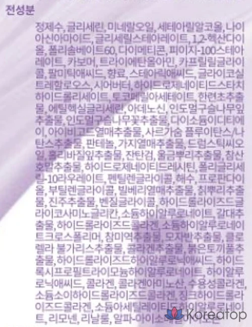 Парфюмерный крем для рук Growus True Me, 50 мл, 1 шт.