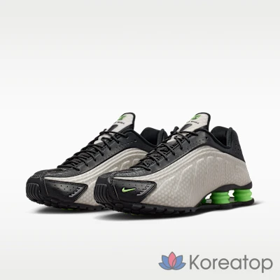 Кроссовки Nike Shox R4 SP