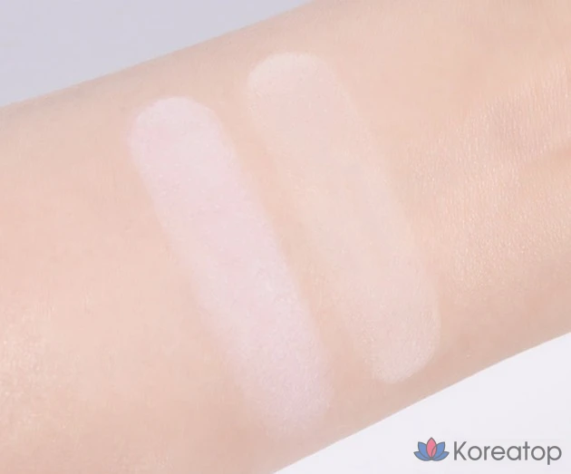 Luna Pro Photo Finisher Powder 8.5g, No. 1 Clean Powder, 1 шт.