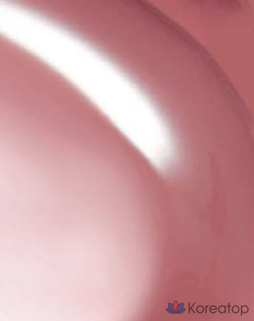 Тинт для губ BBIA Over Glaze, оттенок 06 Peanut Candy, 1 шт., фото 4