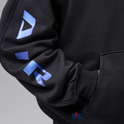 Худи мужской Jordan Brooklyn Mountainside Pullover Hoodie