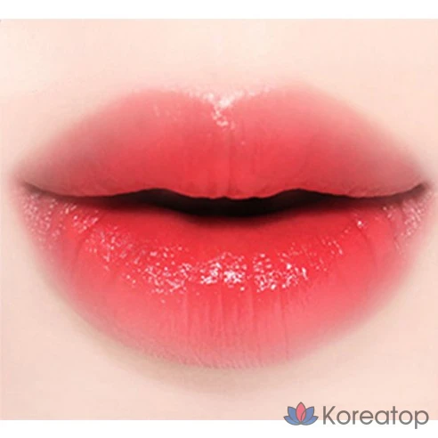 Губная помада Missha Signature Dewy Rouge — увлажняющая помада с насыщенным цветом и глянцевым финишем