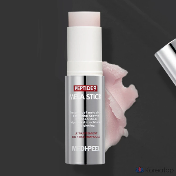 Medi-Peel Peptide 9 Melatox Multi Balm, 10 г, 1 шт.